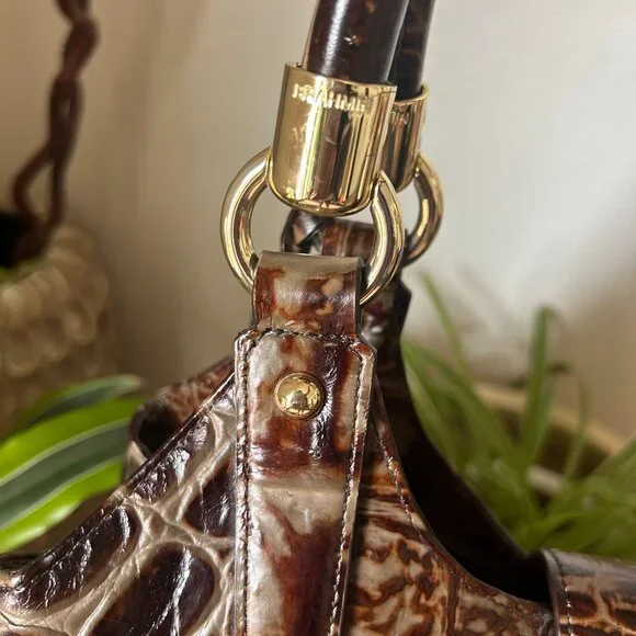 Brahmin Espresso Orinoco